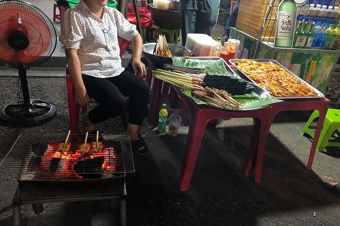 Night Life Street Food Tours Hoi An - Who will enjoy this three-hour outing
