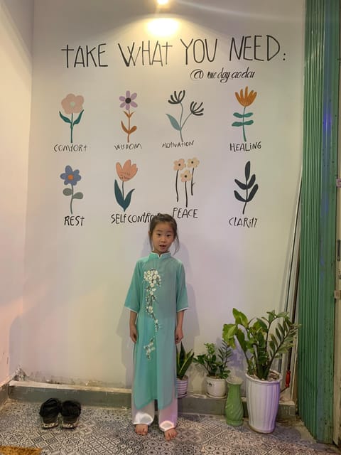 One Day Ao Dai Rental in Hoi An - Why an ao dai works so well in Hoi An