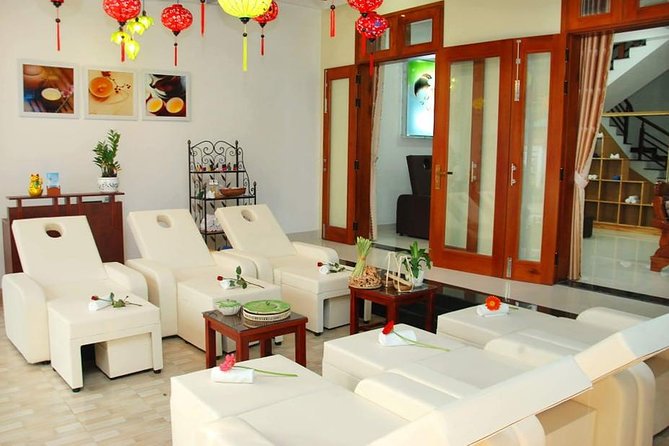One Hour Spa Experience in Hoi An - Why this short spa visit works well in Hoi An
