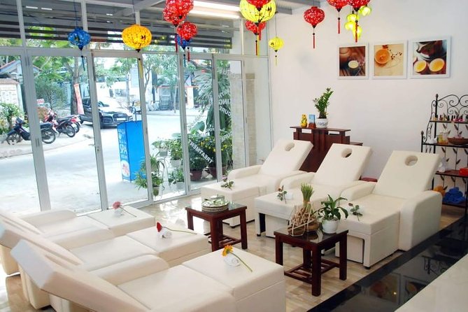 One Hour Spa Experience in Hoi An - What the one-hour schedule really gives you