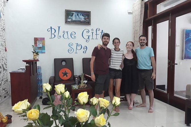 One Hour Spa Experience in Hoi An - The main drawback: popularity can affect timing