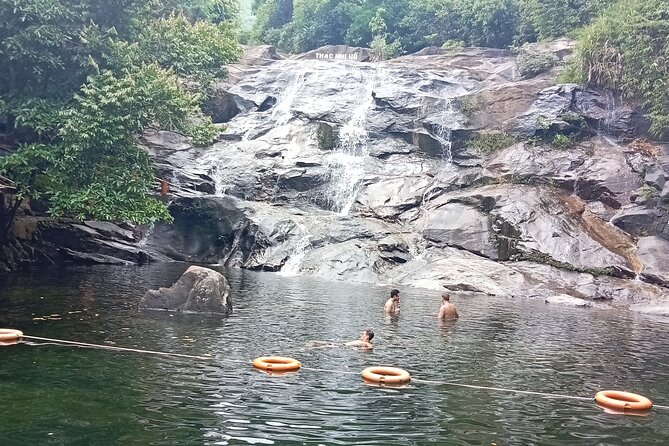 Over Hai Van Pass Loop Tour from Hoi An - Why this Hai Van Pass ride works as a full day from Hoi An