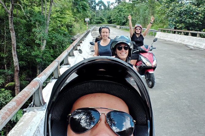 Over Hai Van Pass Loop Tour from Hoi An - Hai Van Pass: the reason most people choose this route