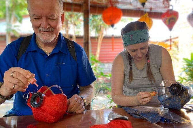 Phap Studio Gallery Art Classes Painting Workshop Hoi An - Is $37 a fair price?
