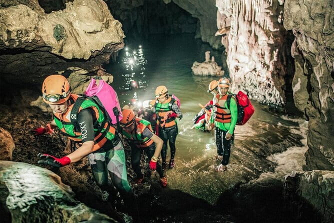 Phong Nha Cave tour from Hoian City - Why Phong Nha is worth the long ride from Hoi An