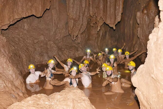Phong Nha Cave tour from Hoian City - Who will get the most from this cave trip