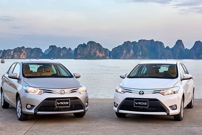 Phong Nha: private car transfer to/from Hoi An ( Da Nang). - Key points to know before booking