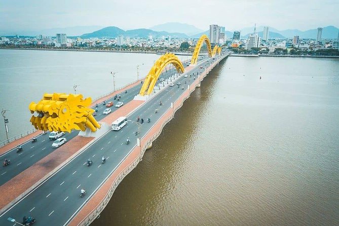 Phong Nha: private car transfer to/from Hoi An ( Da Nang). - What the car ride is like