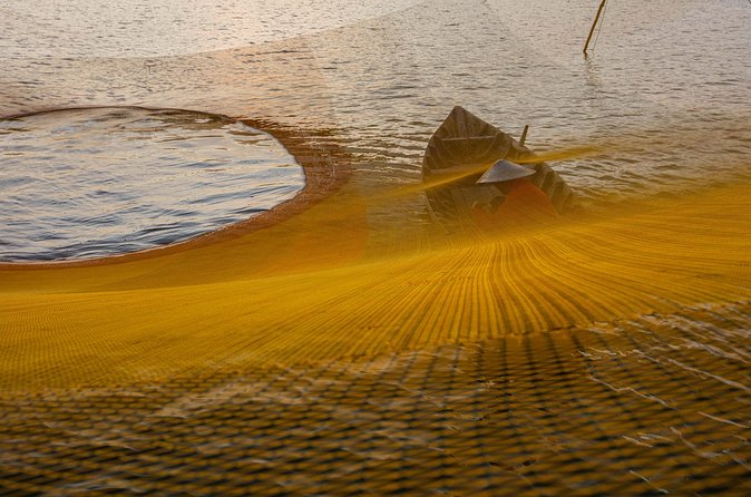 Photography Tour Hoi An Fishing Nets - Is $260 per person fair value?