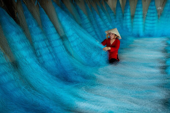 Photography Tour Hoi An Fishing Nets - Who will get the most from this experience?