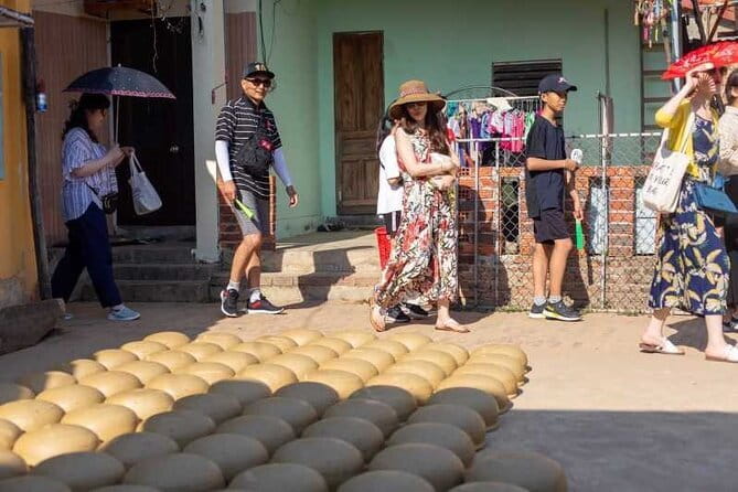 Pottery Making with the Locals in Thanh Ha Village - How the $10 price measures up