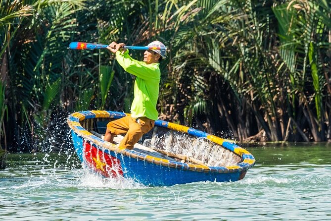 Private Biking, Farming, & Cooking Class in Hoi An - Who should book this experience?