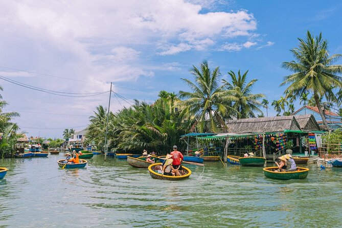 Private Biking, Farming, & Cooking Class in Hoi An - Practical details that affect your day