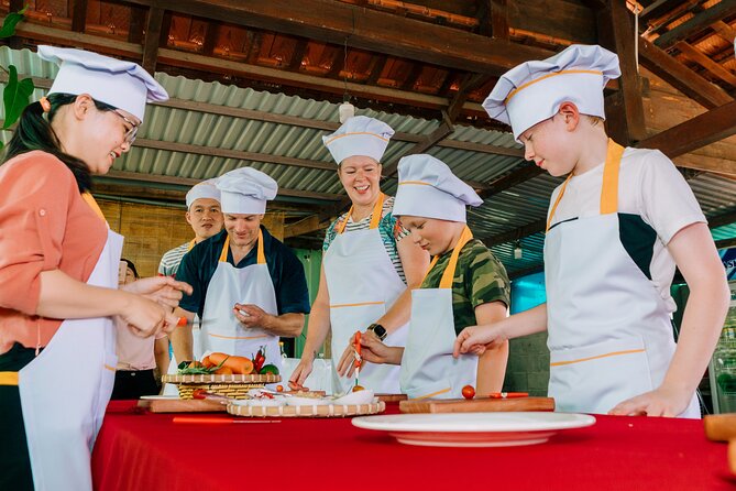 Private Biking, Farming, & Cooking Class in Hoi An - My verdict on the Hoi An bike, farm, and cooking day