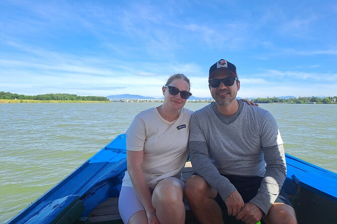 Private Boat to Hoi An Craft Villages-Pottery, Carpentry village - Why this boat trip works well in Hoi An