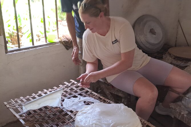 Private Boat to Hoi An Craft Villages-Pottery, Carpentry village - Timing, transport, and the shape of the day