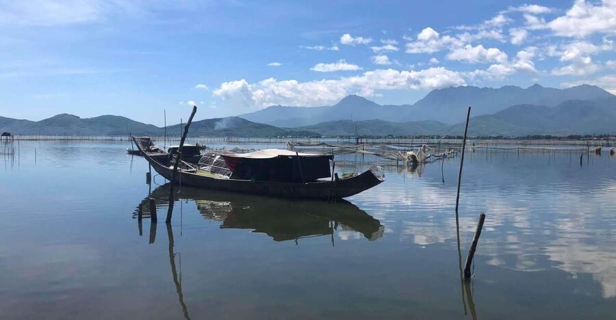 Private Car From Hoi An – My Son Sanctuary – Hoi An - My Son Sanctuary gives this transfer a real purpose