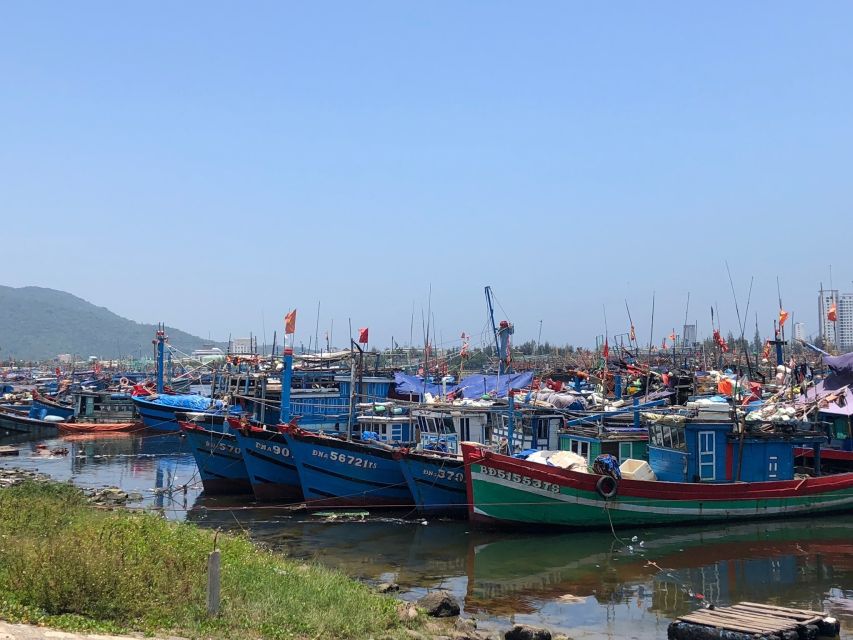 Private Car From Hoi An – My Son Sanctuary – Hoi An - What the $49 price really covers