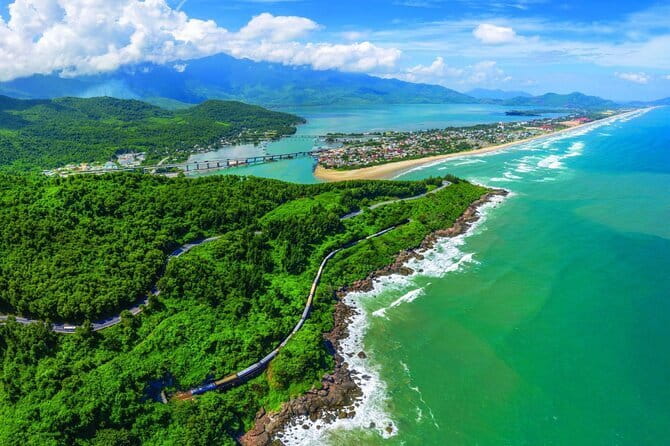 Private Car Rental from Hoi An to Hue - Key points before you book