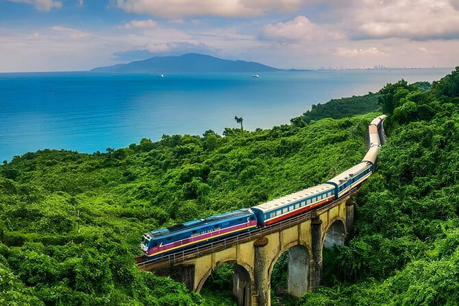 Private Car Rental from Hoi An to Hue - Leaving Hoi An without wasting a day
