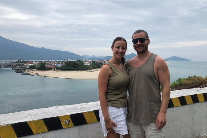 Private Car Rental from Hoi An to Hue - Hai Van Pass and the best views of the drive