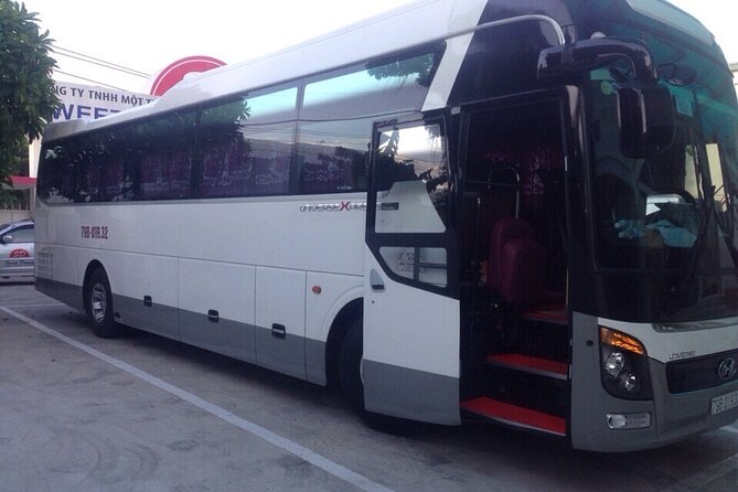Private Departure Transfer: From Hotel in Hoian to Danang International Airport - Is $15.35 per person good value?