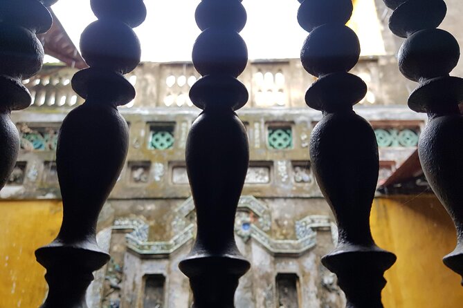 Private Food Tour and Hidden Gems in Hoi An - Quan Thang Ancient House and the dumpling story