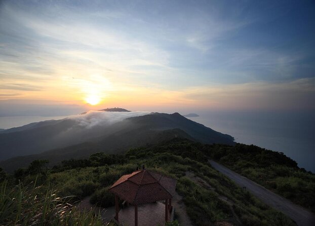 PRIVATE GuidedTOUR to Marble Mountain-Am Phu Cave-Monkey Mountain - Key points to know before booking
