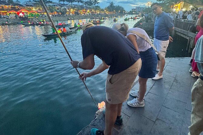 Private Half-Day Hoi An Tour for Families, Couples & Small Groups - Why this half-day tour works well in Hoi An
