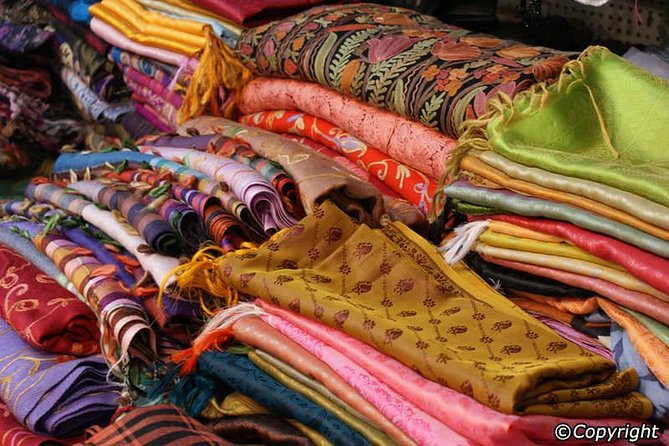 Private Half-Day Tour of Hoi An Ancient Town - The fish market and everyday Hoi An