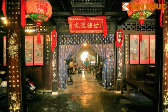 Private Half-Day Tour of Hoi An Ancient Town - Seeing Hoi An from the Thu Bon River