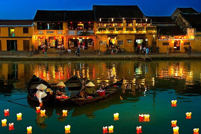 Private Half-Day Tour of Hoi An Ancient Town - Is $100 good value for four hours?