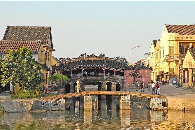Private Half-Day Tour of Hoi An Ancient Town - Phuc Kien Assembly Halls and the town’s trading past