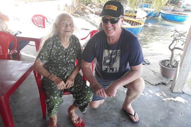 Private Hoi An City tour -Basket Boat Ride in the Coconut forest - Hoi An Ancient Town: A Compact Introduction