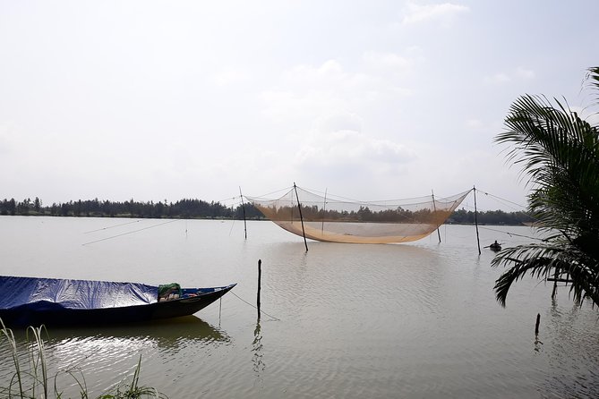 Private Hoi An Countryside by Motorbike OR CAR - Who will enjoy this Hoi An countryside ride?