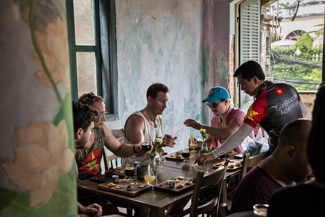 Private Hoi An Evening Food Tastings Tour by Bike - Is the $65 price good value?
