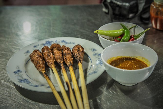 Private Hoi An Evening Food Tastings Tour by Bike - Who will enjoy this tour most?