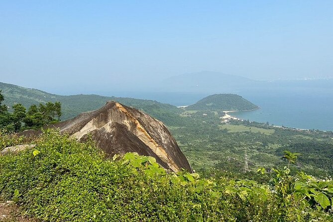 Private Hoi An or Da Nang to Hue By Motorbike via Hai Van Pass - Why a motorbike makes this Hoi An to Hue route special