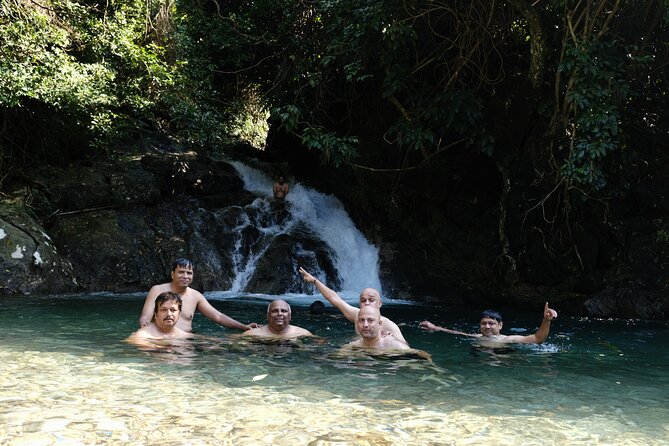 Private Hoi An or Da Nang to Hue By Motorbike via Hai Van Pass - The pace: six to eight hours on the road