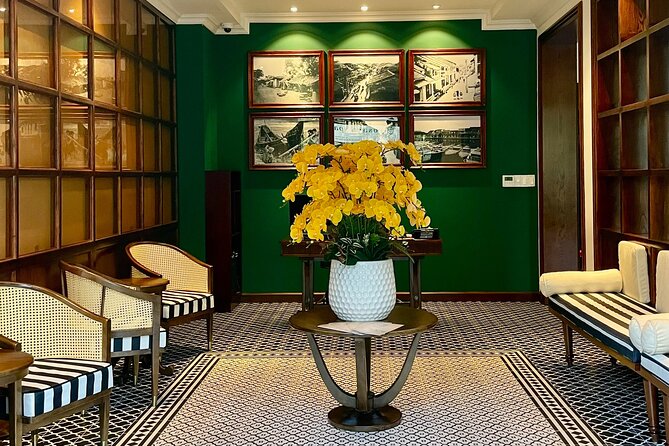 Private Hoi An Rosara Spa with Free Pick up or Drop off - Who Will Get the Most From This Visit