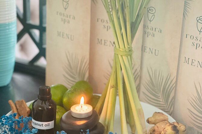 Private Hoi An Rosara Spa with Free Pick up or Drop off - Price, Timing, and Practical Value