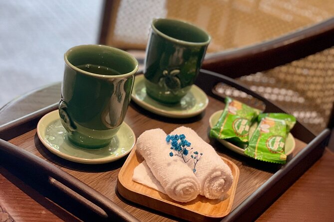 Private Hoi An Rosara Spa with Free Pick up or Drop off - What the Strongest Praise Tells You