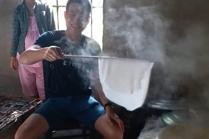 Private Hoi An Scooter/Motorbike Tour Village By Aodai Lady Rider - What $47 buys you