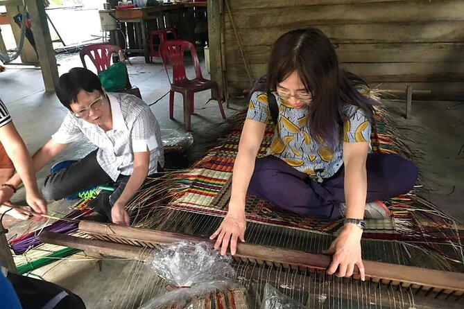 Private Hoi An Scooter/Motorbike Tour Village By Aodai Lady Rider - Practical planning before you go