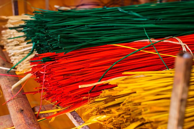 Private Hoi An to My Son Sanctuary Full-Day Bike Tour - Practical preparation for the morning