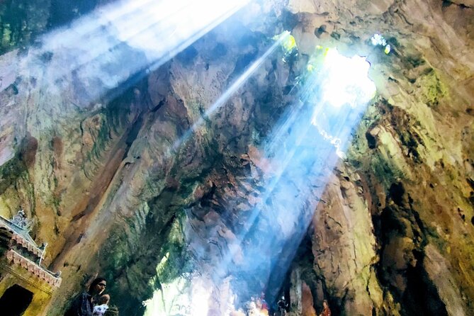 Private Marble Mountain and Monkey Mountain ( Lady Buddha) - Why this pairing works from Hoi An