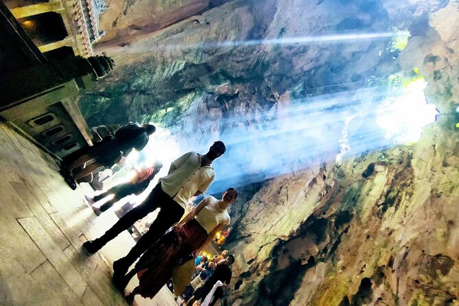 Private Marble Mountain and Monkey Mountain ( Lady Buddha) - Who will enjoy this tour most?