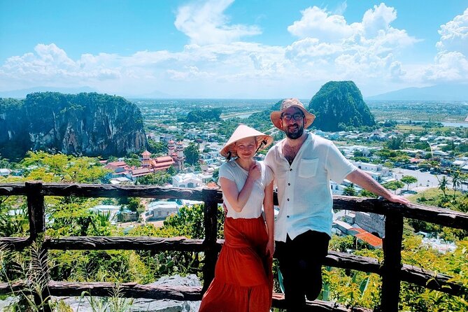 Private Marble Mountain and Monkey Mountain ( Lady Buddha) - Should you book it?