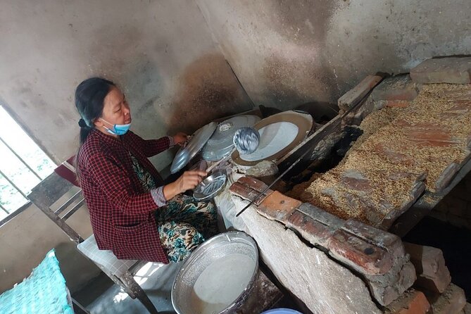 Private Motorbike tour and Discover local villages around Hoi An - What the $55 Price Gets You