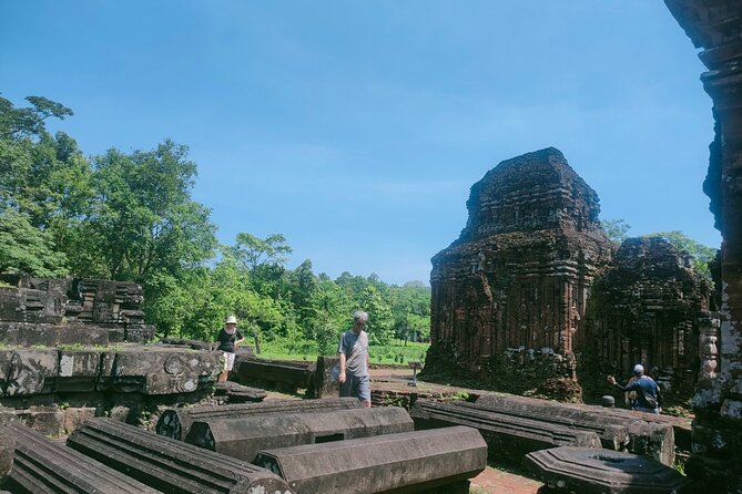 Private My Son Sanctuary Early Tour -Day Tour - Is $55 per person a fair price?